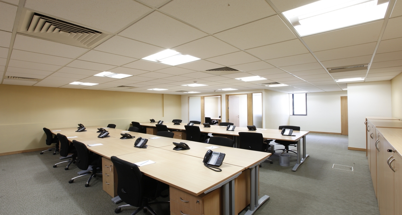 Affitto uffici Dynasty Business Park_1-1