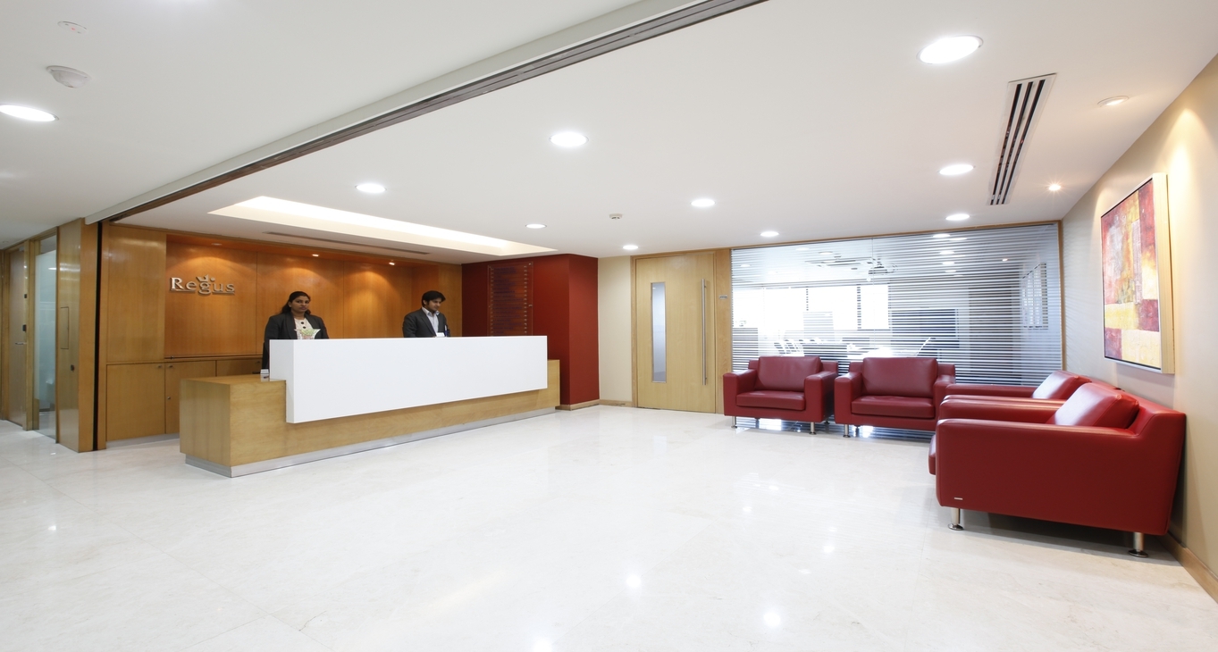 Affitto uffici Dynasty Business Park_2-2