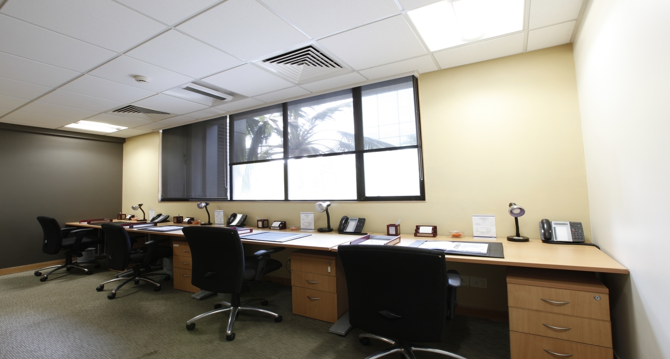 Affitto uffici Dynasty Business Park_3-3