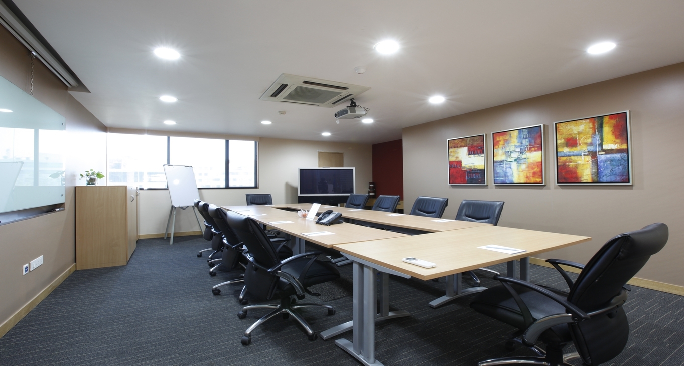 Affitto uffici Dynasty Business Park_4-4