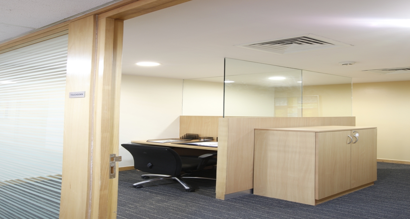 Affitto uffici Dynasty Business Park_5-5