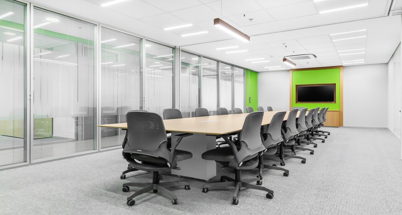 Pusat perniagaan E-Business Park_6-6 Sewa pejabat E-Business Park_6-6