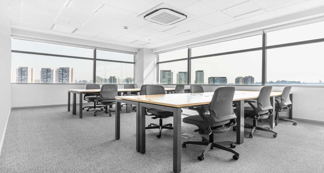 Pusat perniagaan E-Business Park_7-7 Sewa pejabat E-Business Park_7-7