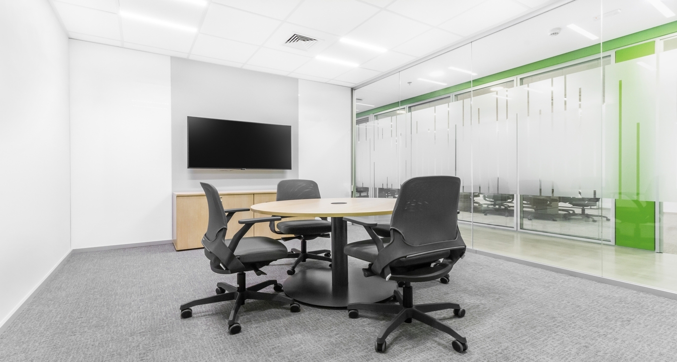 Pusat perniagaan E-Business Park_8-8 Sewa pejabat E-Business Park_8-8