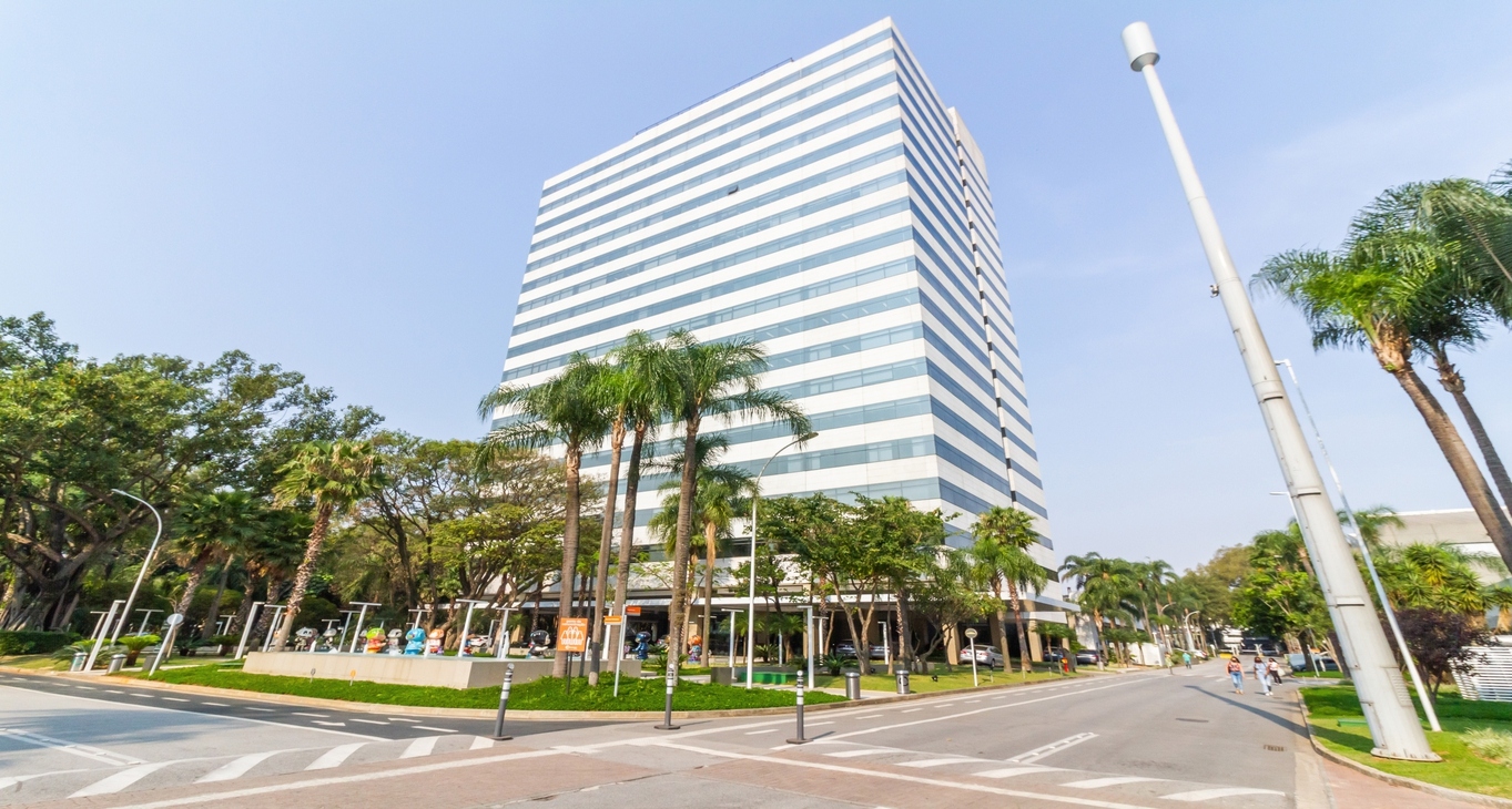Pusat perniagaan E-Business Park_9-9 Sewa pejabat E-Business Park_9-9