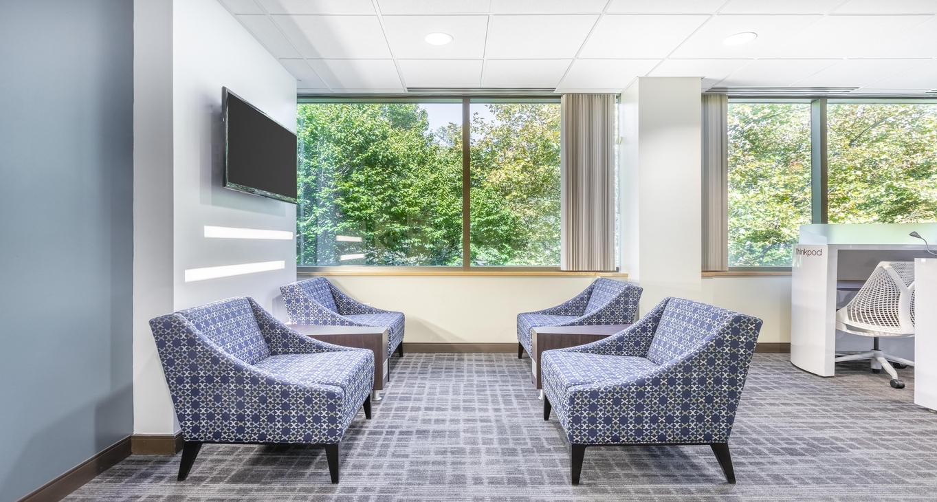 Eagleview Corporate Center Inside Philadelphia’s Top Business Centers: Where the City Actually Works — Eagleview Corporate Center, 600 Eagleview Bouleva