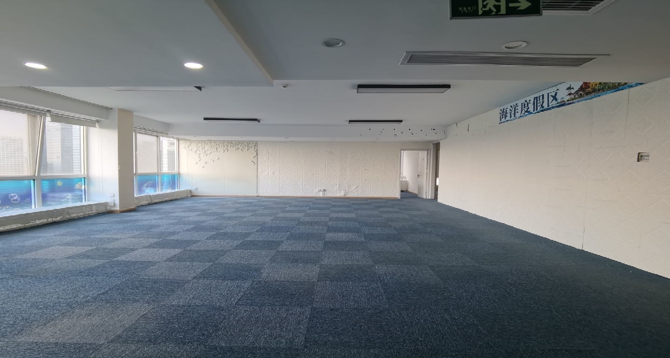Pusat perniagaan East 3rd Ring Road Middle 39_3-3 Sewa pejabat East 3rd Ring Road Middle 39_3-3