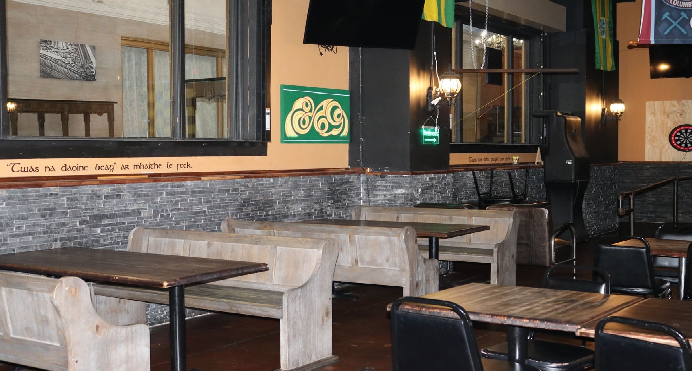 East Gay Street 31, East Gay Street 31, Columbus, OH 43215 — office space for rent, photo 3