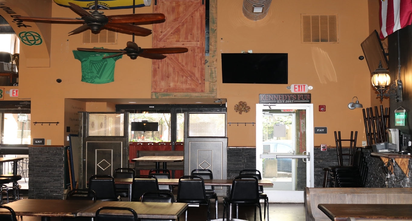 East Gay Street 31, East Gay Street 31, Columbus, OH 43215 — office space for rent, photo 2