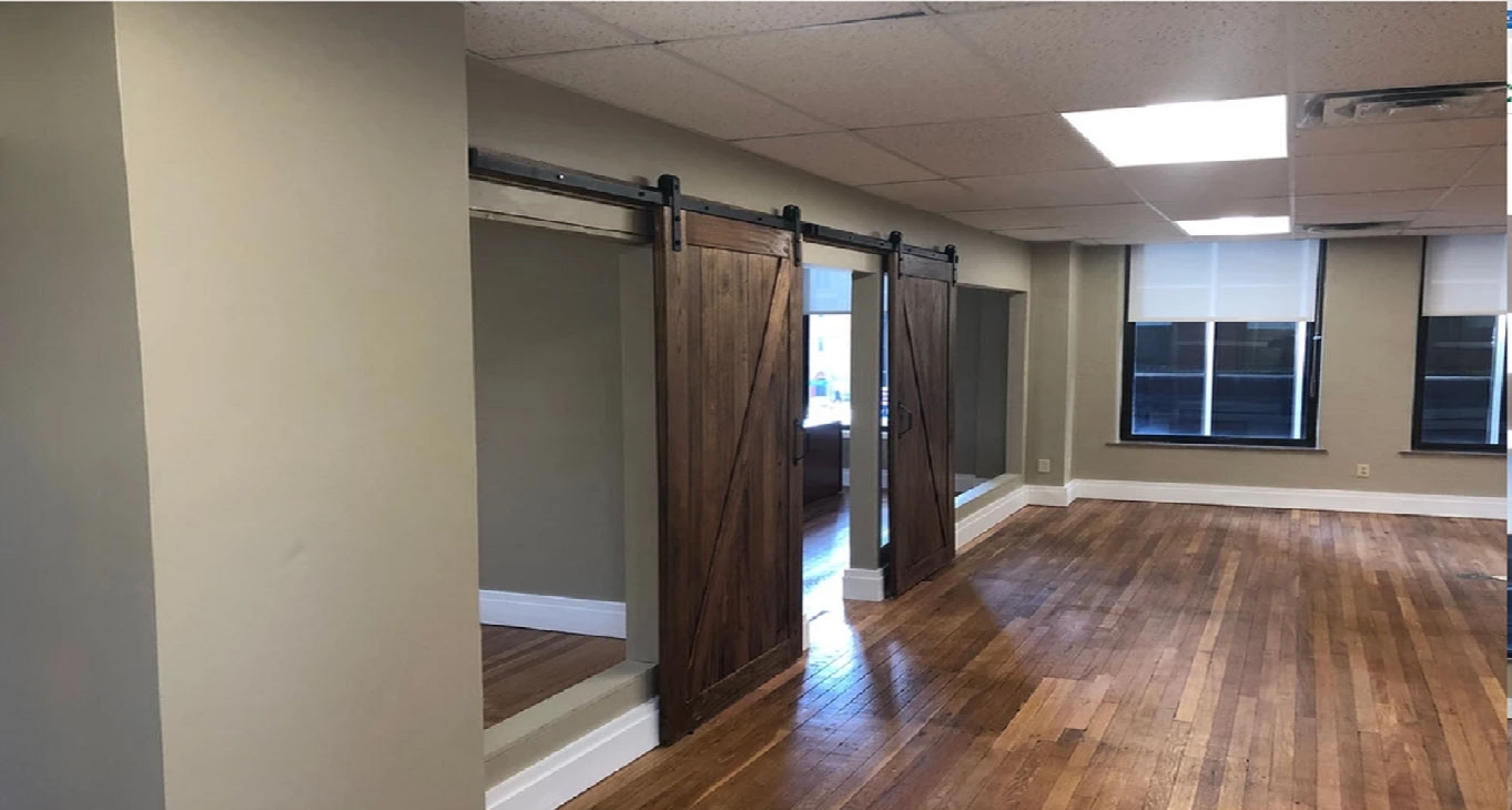 East Gay Street 35, East Gay Street 35, Columbus, OH 43215 — office space for rent, photo 4