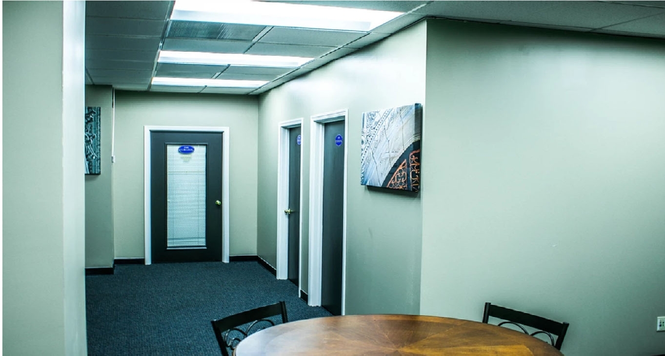 East Gay Street 35, East Gay Street 35, Columbus, OH 43215 — office space for rent, photo 1
