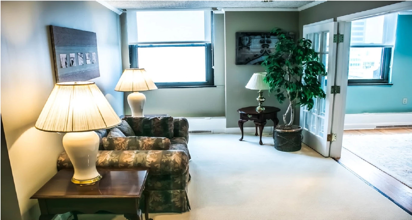 East Gay Street 85, East Gay Street 85, Columbus, OH 43215 — office space for rent, photo 5