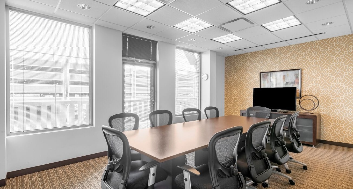East Monroe Street 55, East Monroe Street 55, Chicago, IL 60603 — office space for rent, photo 7