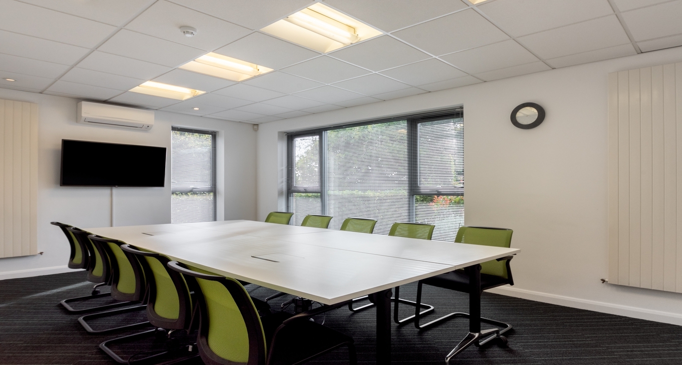Rent office East Portway Business Park — photo 3