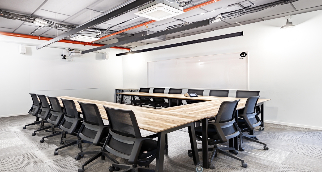 Sewa pejabat Easyspace Binyamina_7-7