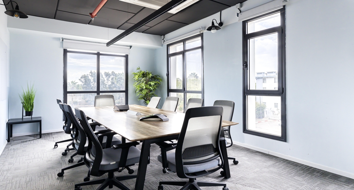 Sewa pejabat Easyspace Binyamina_9-9