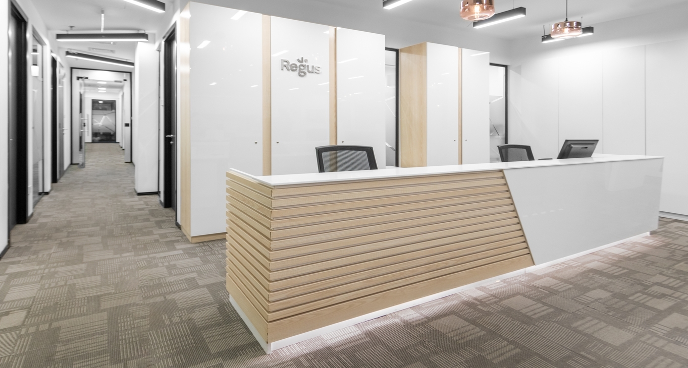 Pusat perniagaan Edgo Atrium Abdali_2-2 Sewa pejabat Edgo Atrium Abdali_2-2