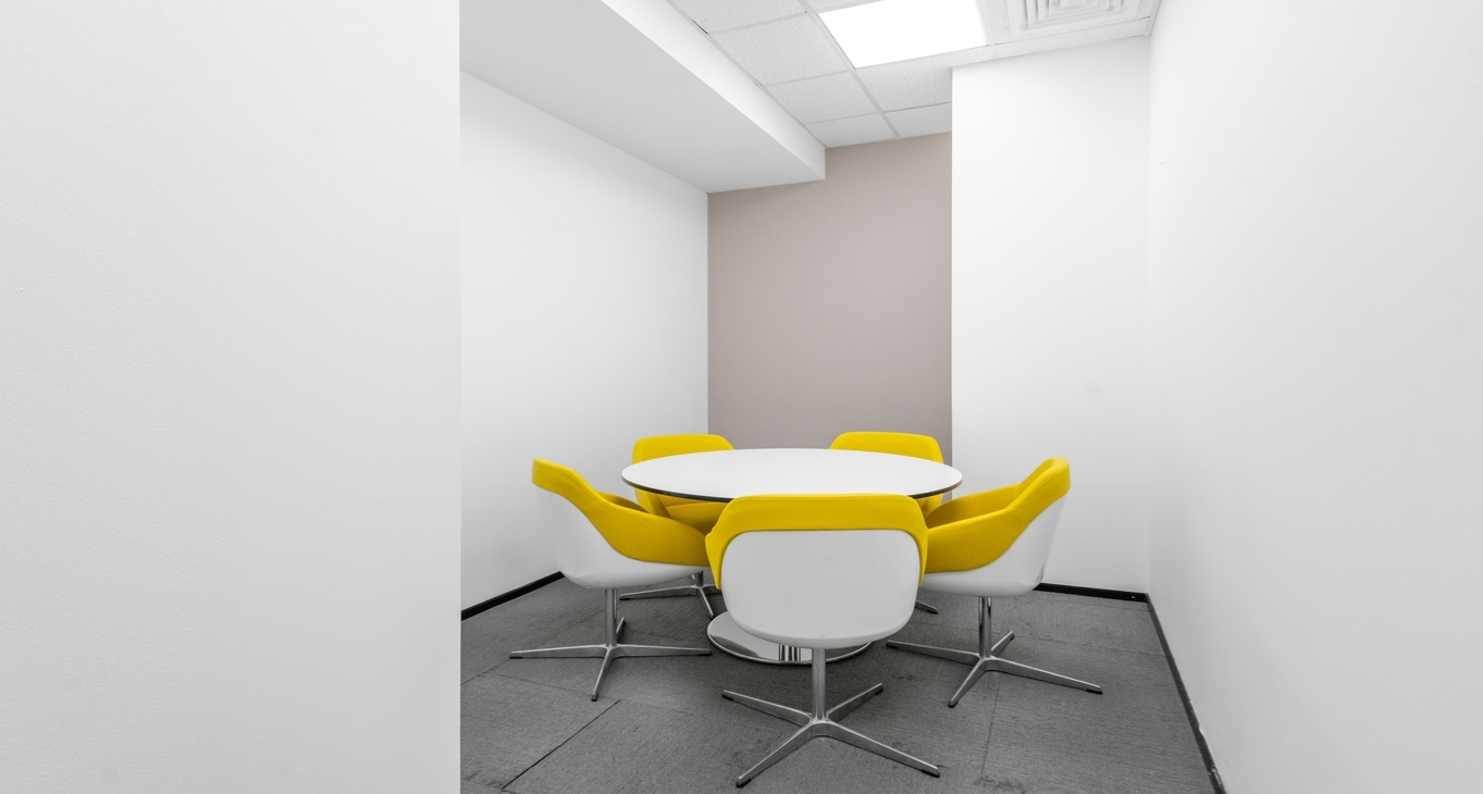 Pusat perniagaan Edgo Atrium Abdali_5-5 Sewa pejabat Edgo Atrium Abdali_5-5