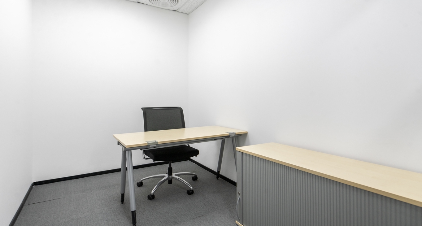 Pusat perniagaan Edgo Atrium Abdali_6-6 Sewa pejabat Edgo Atrium Abdali_6-6
