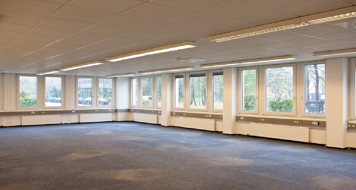 Rent office Egellsstraße 21 — photo 7
