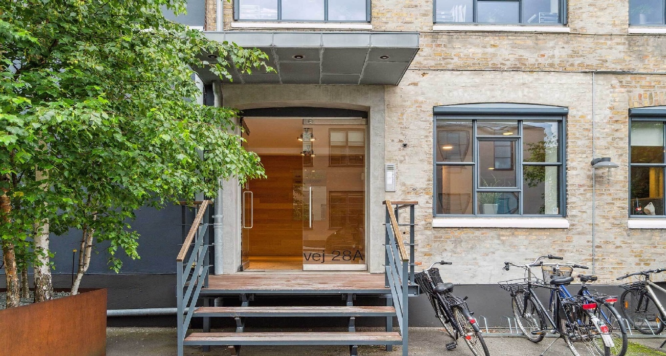 Rent office Emdrupvej 28A — photo 4