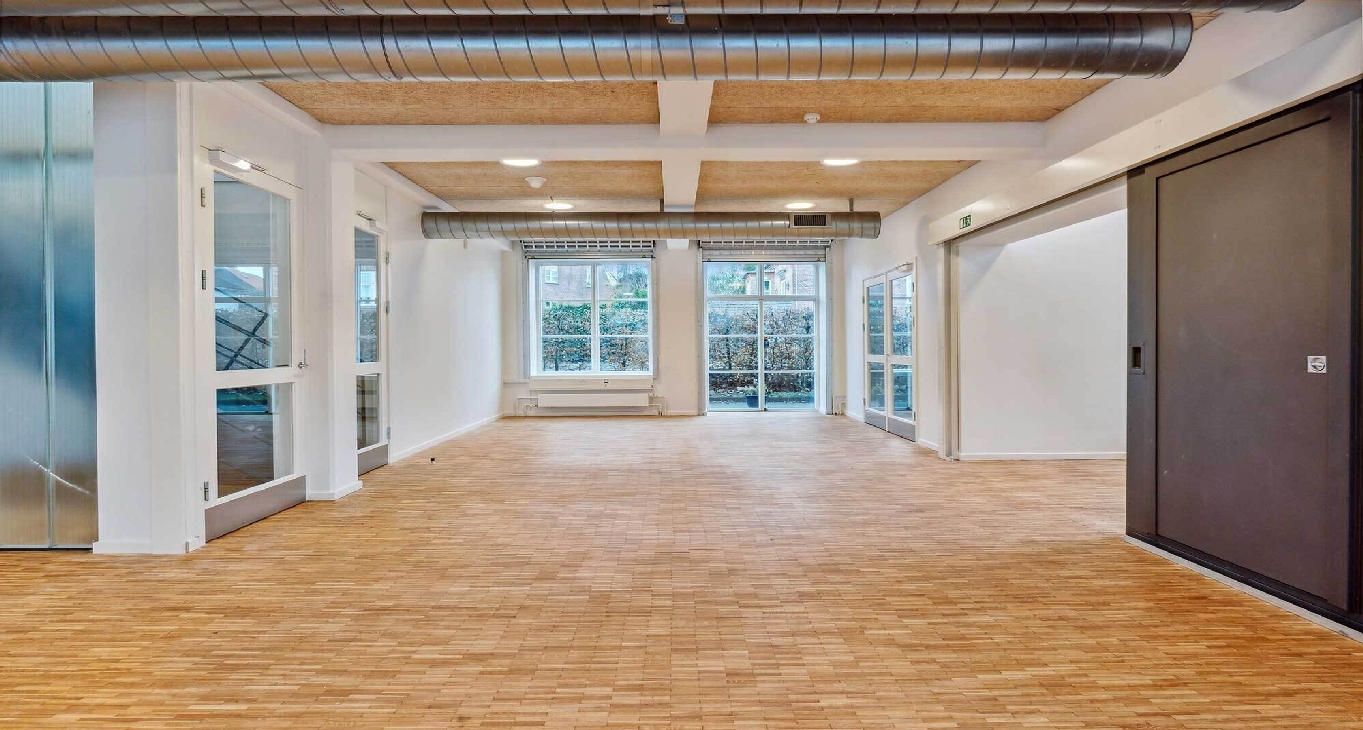 Rent office Emdrupvej 28B — photo 4