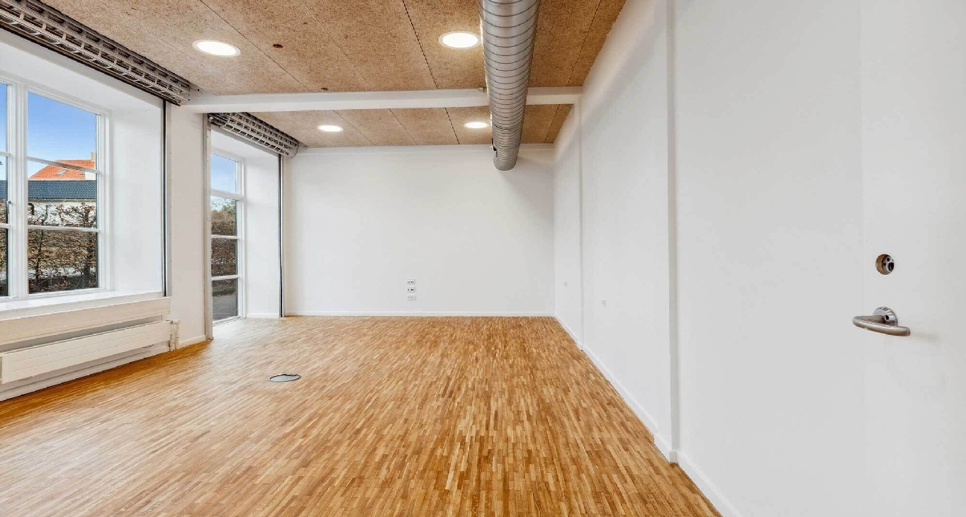 Rent office Emdrupvej 28B — photo 5