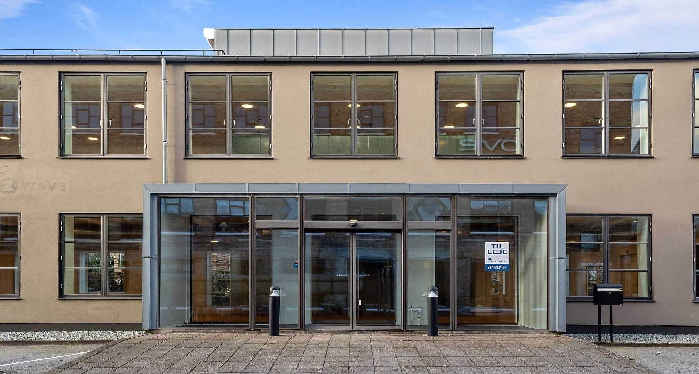 Rent office Emdrupvej 28B — photo 6