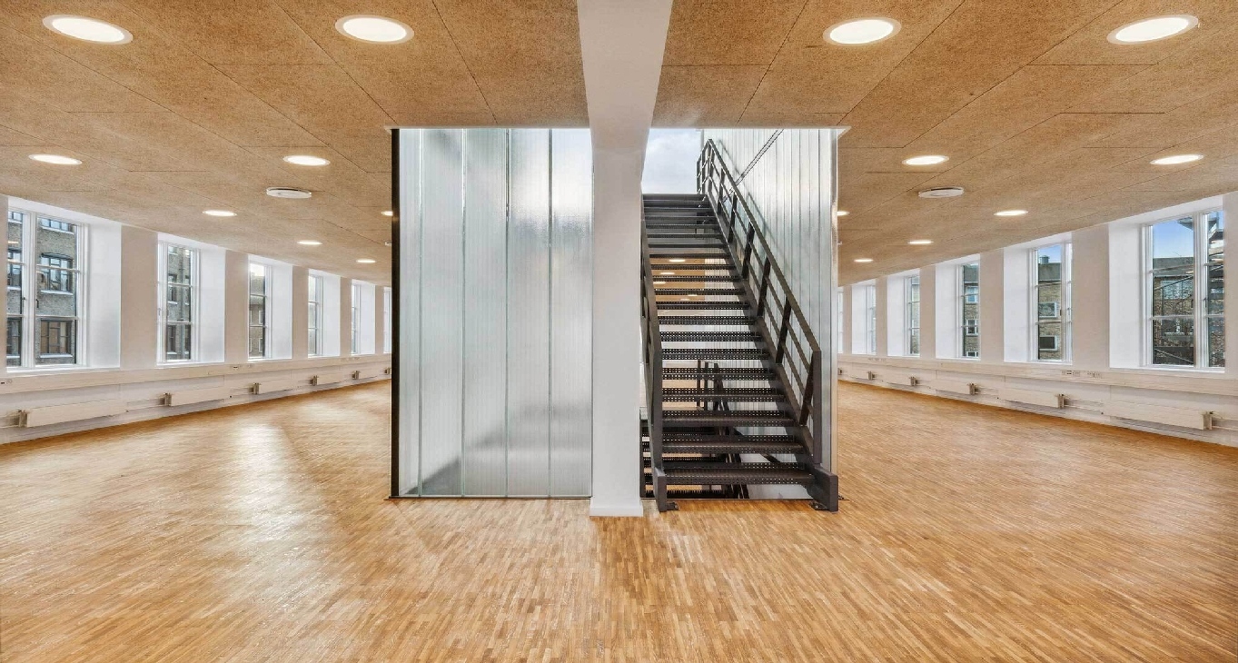 Rent office Emdrupvej 28B — photo 8