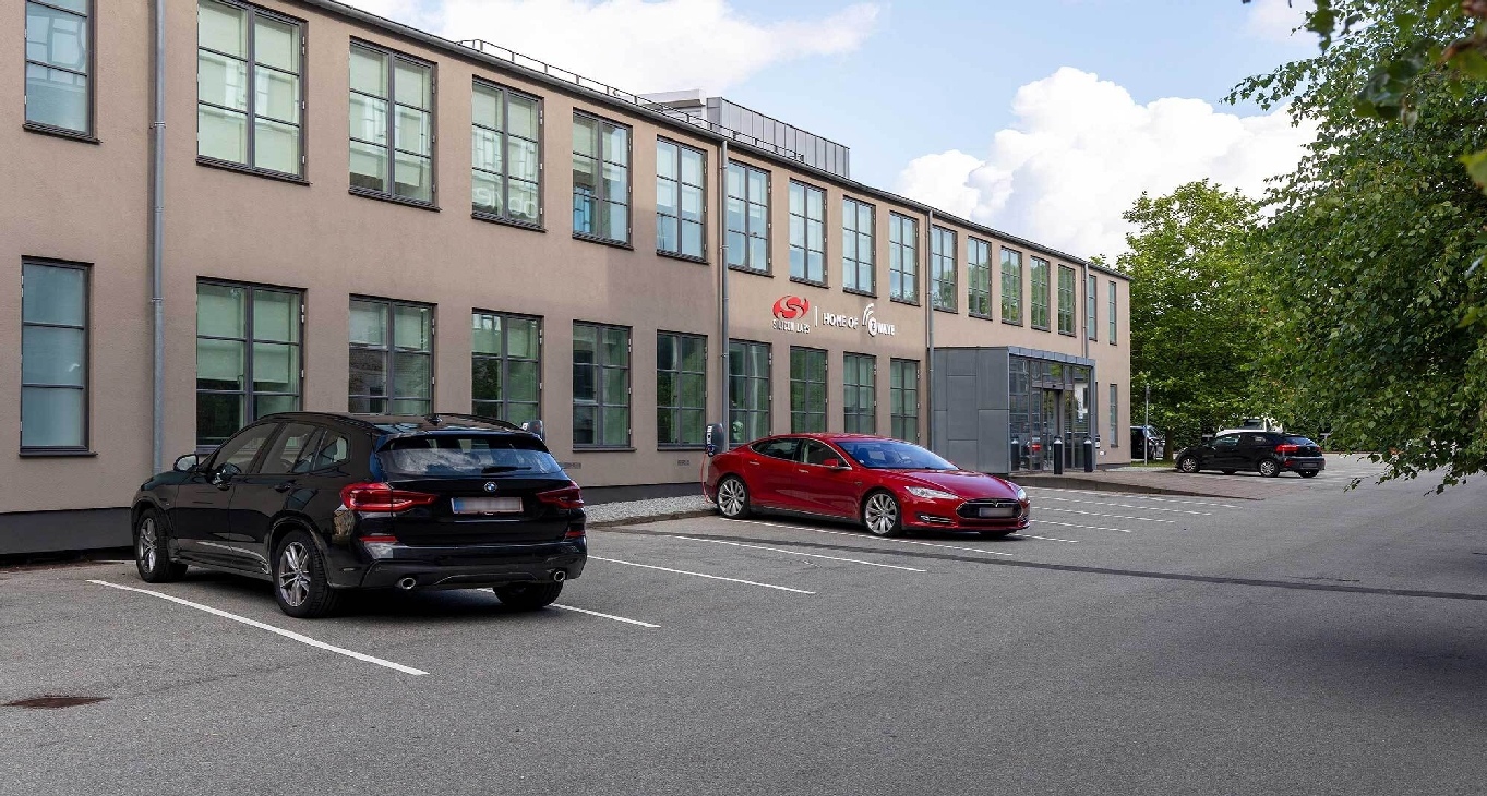 Rent office Emdrupvej 28B — photo 9