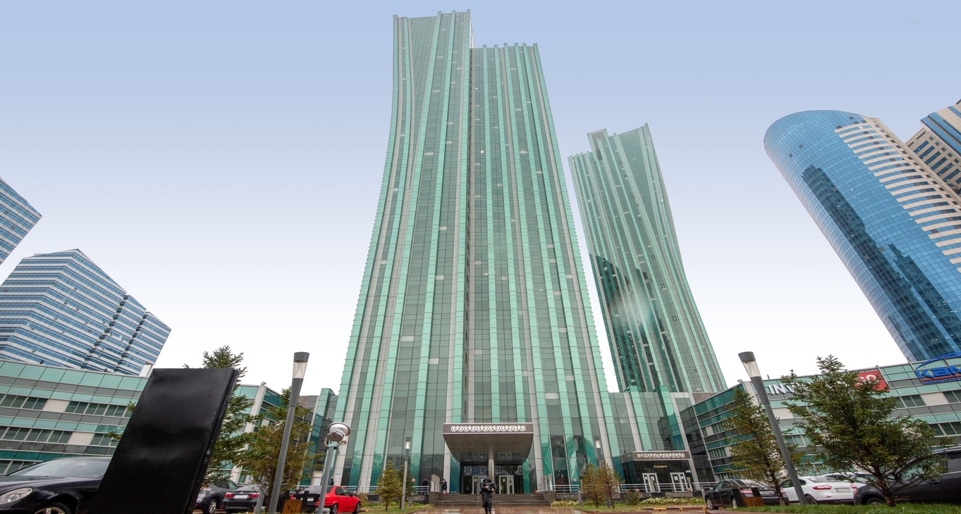 Sewa pejabat Emerald Tower_8-8