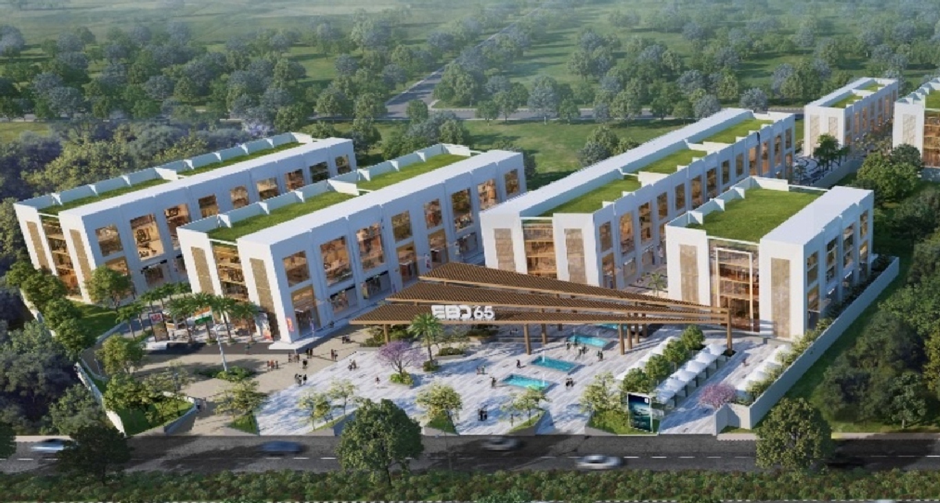 Sewa pejabat Emmar India_9-9