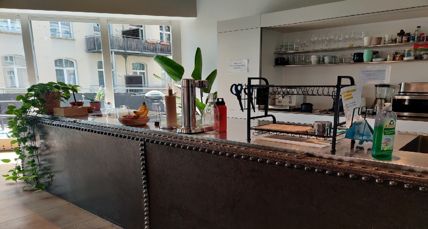 Rent office Engeldamm 64b — photo 10