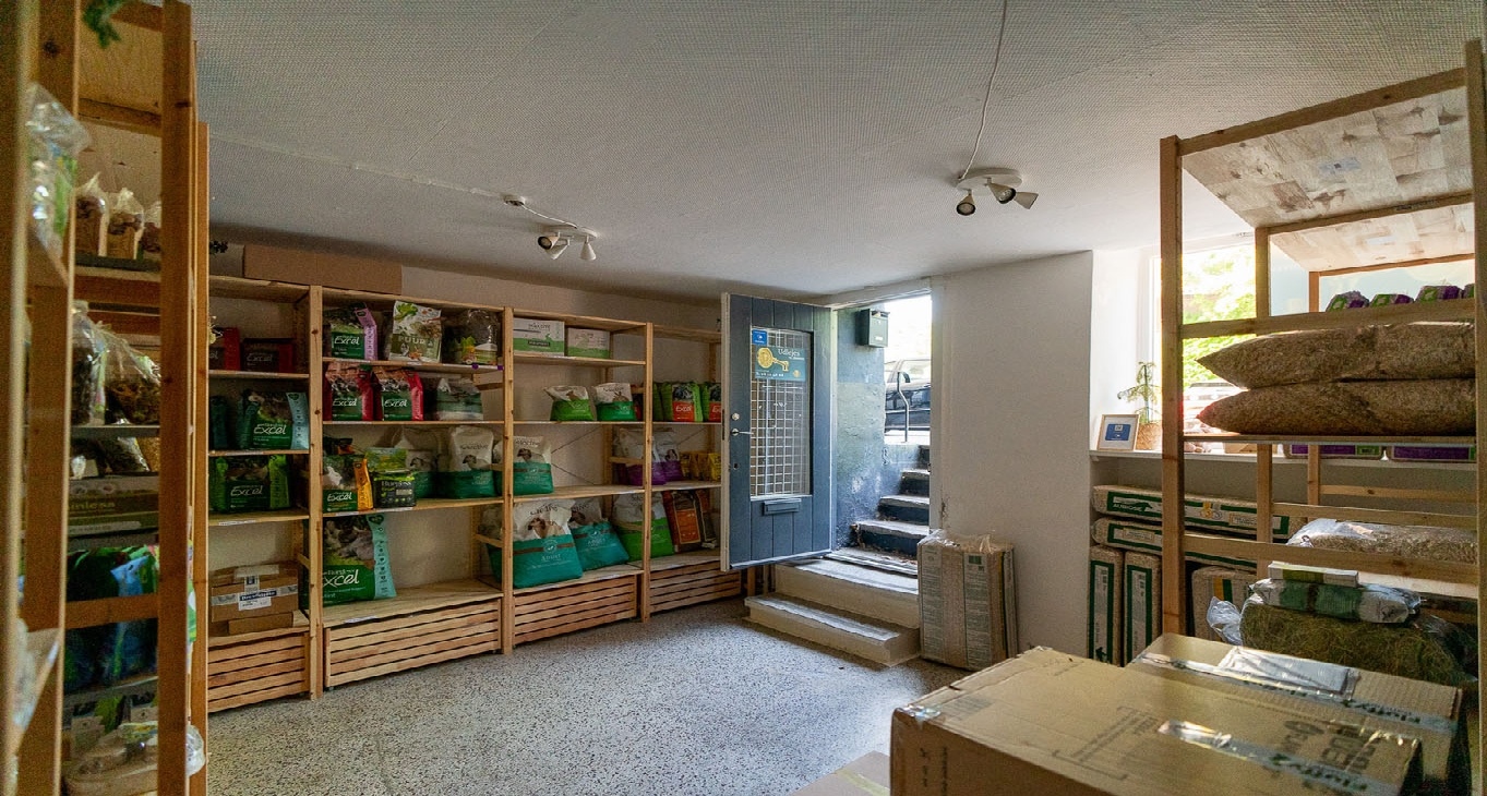 Rent office Enghave Plads 23 — photo 1