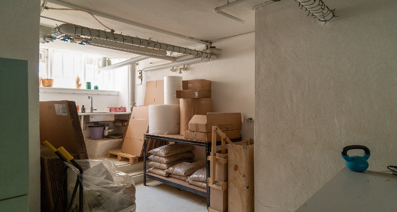 Rent office Enghave Plads 23 — photo 10