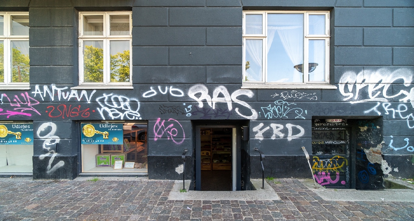 Rent office Enghave Plads 23 — photo 12