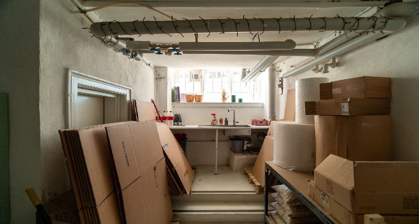Rent office Enghave Plads 23 — photo 13