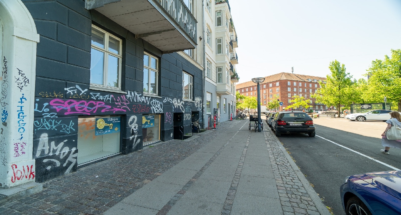 Rent office Enghave Plads 23 — photo 14