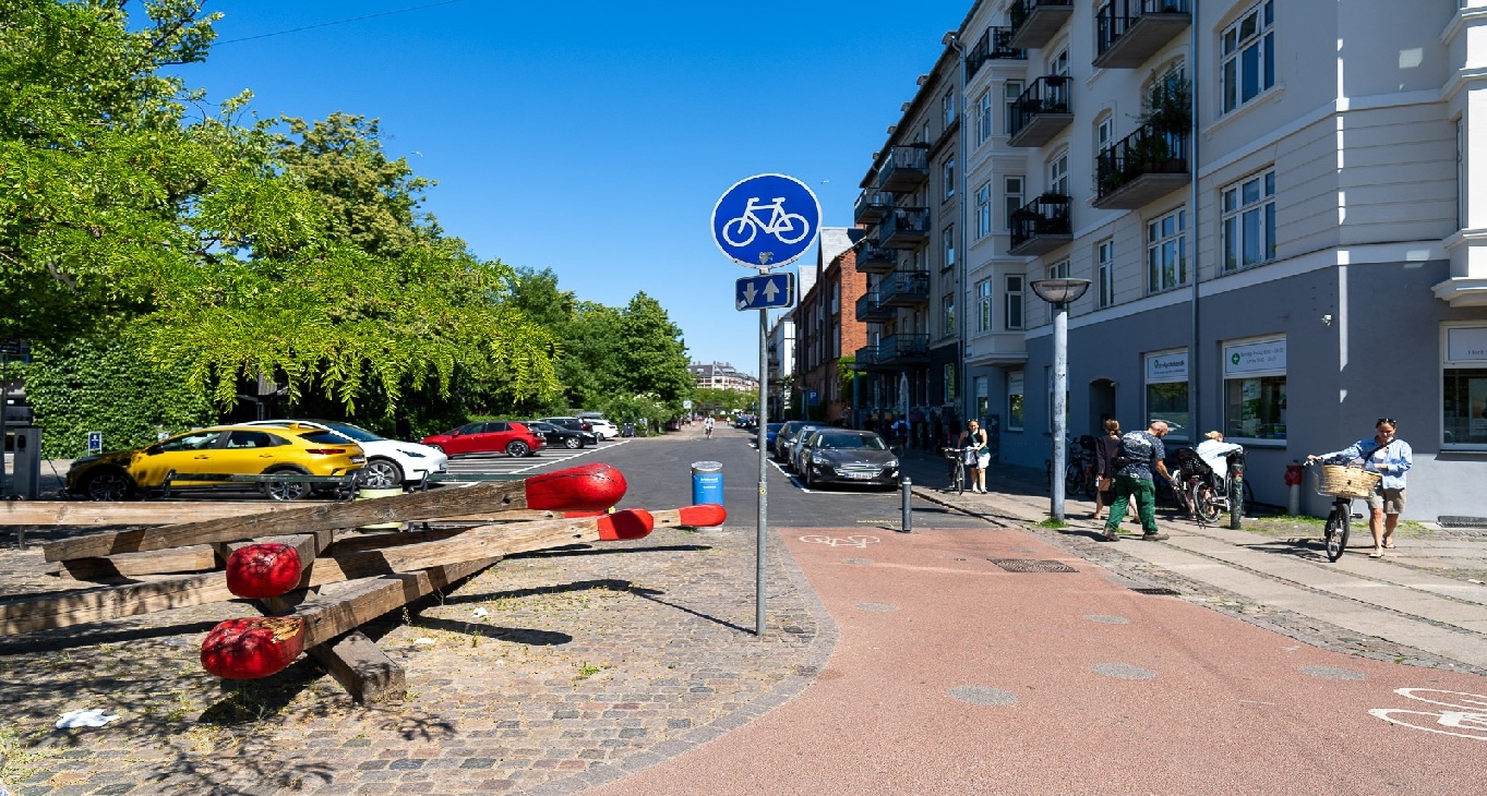 Rent office Enghave Plads 23 — photo 2