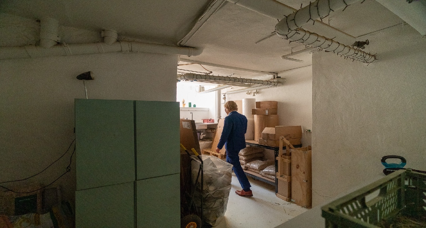 Rent office Enghave Plads 23 — photo 4