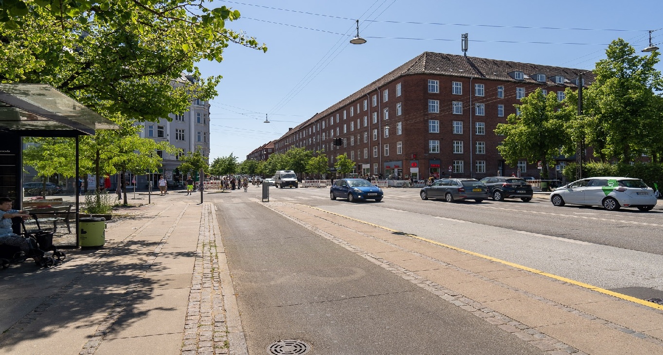 Rent office Enghave Plads 23 — photo 5