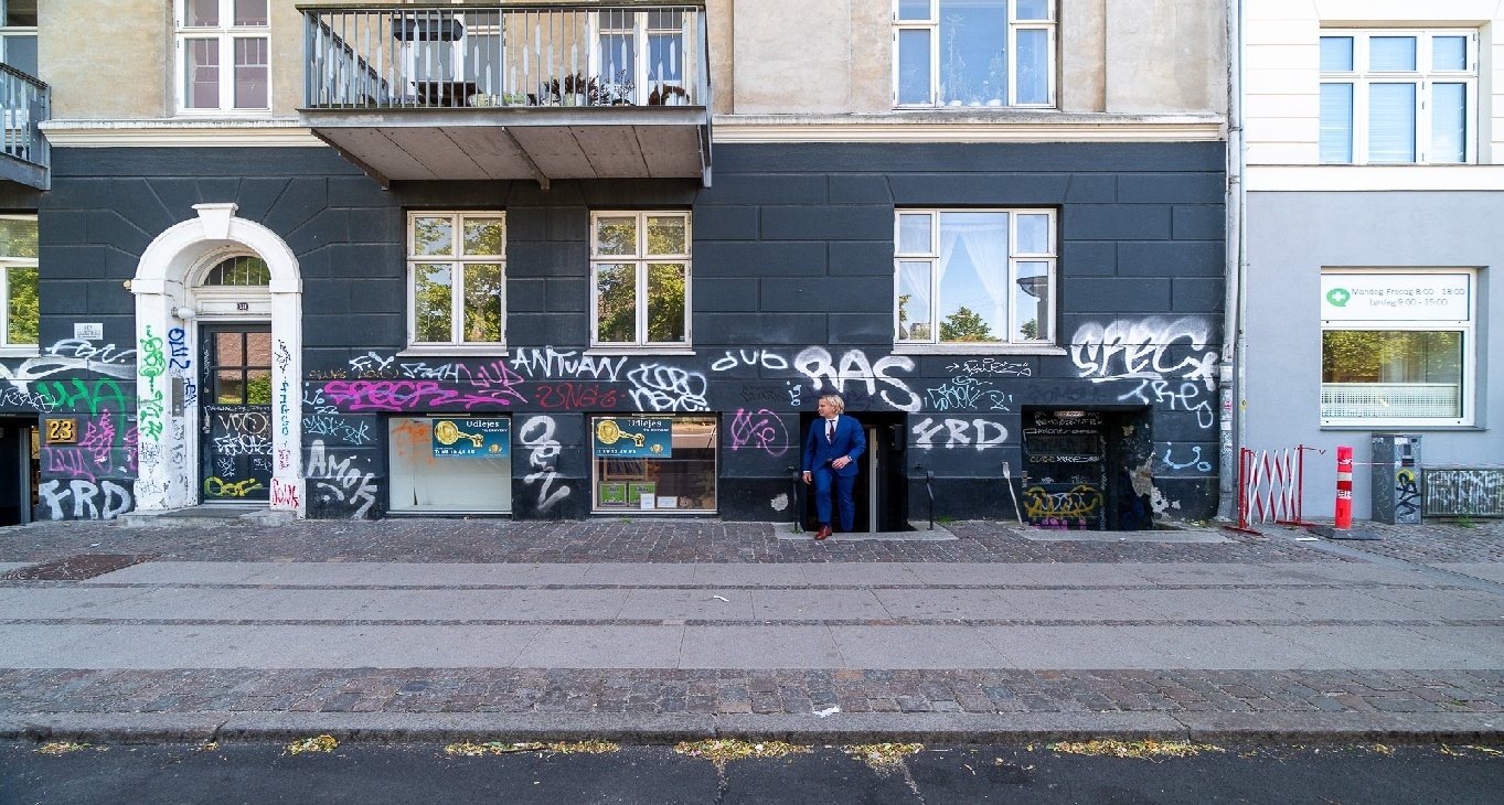 Rent office Enghave Plads 23 — photo 6