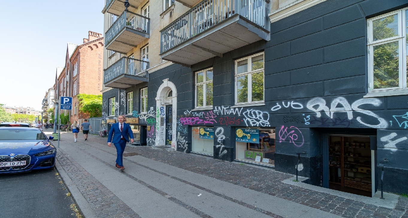 Rent office Enghave Plads 23 — photo 7