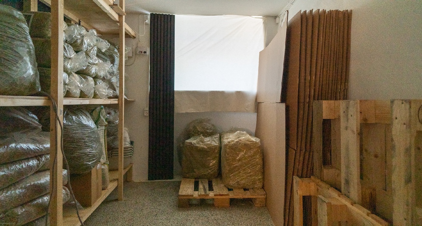 Rent office Enghave Plads 23 — photo 9