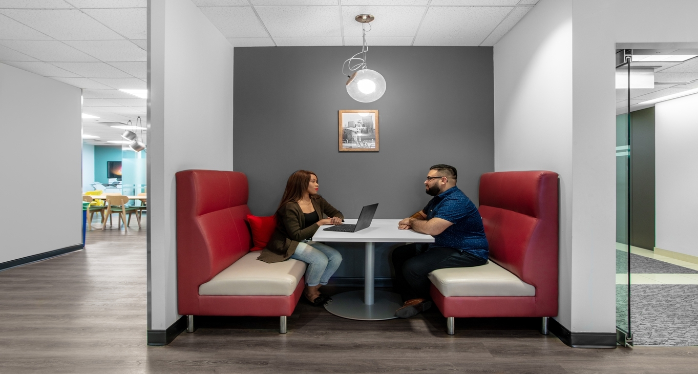 Equitable Building, 401 North Michigan Avenue, Chicago, IL 60611 — office space for rent, photo 1