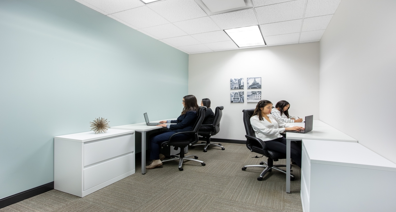 Equitable Building, 401 North Michigan Avenue, Chicago, IL 60611 — office space for rent, photo 3