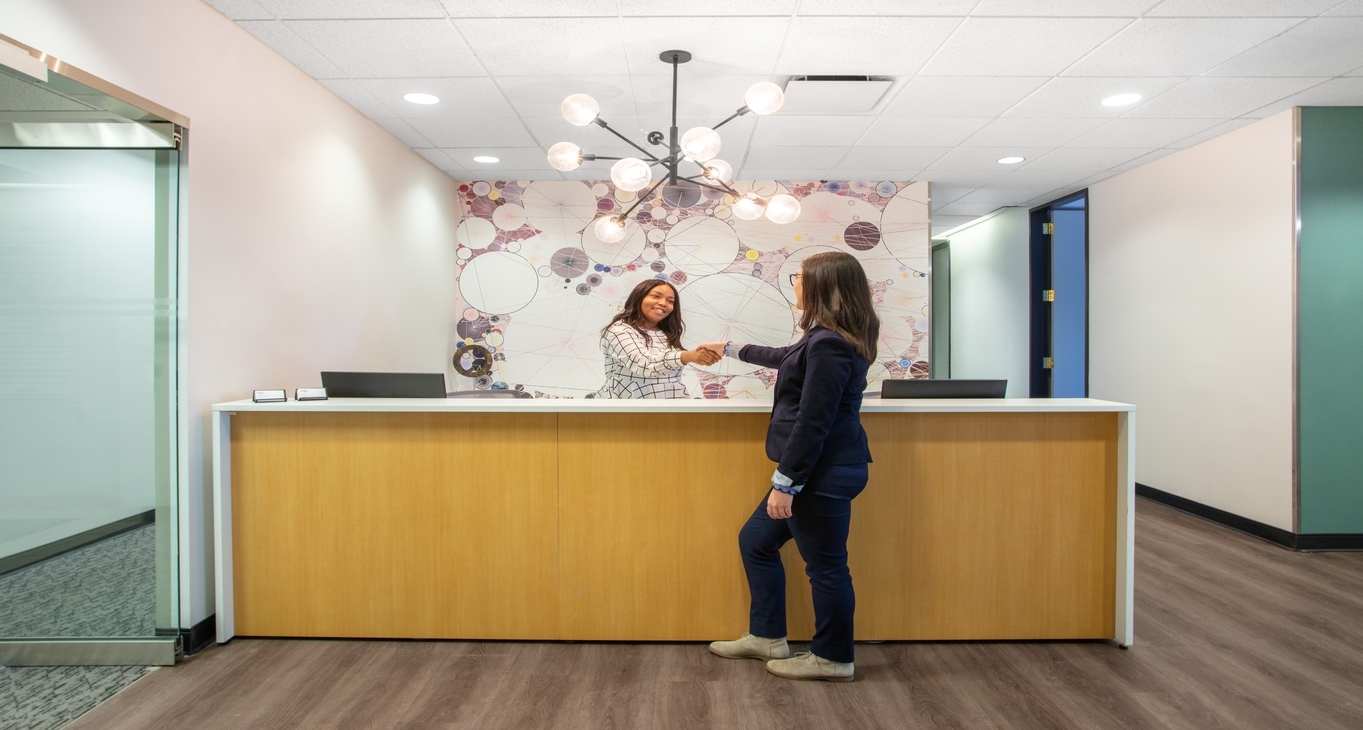 Equitable Building, 401 North Michigan Avenue, Chicago, IL 60611 — office space for rent, photo 4