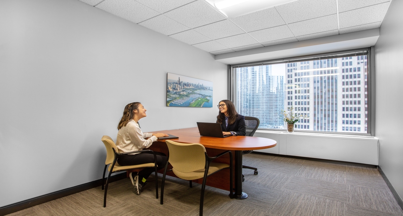 Equitable Building, 401 North Michigan Avenue, Chicago, IL 60611 — office space for rent, photo 8