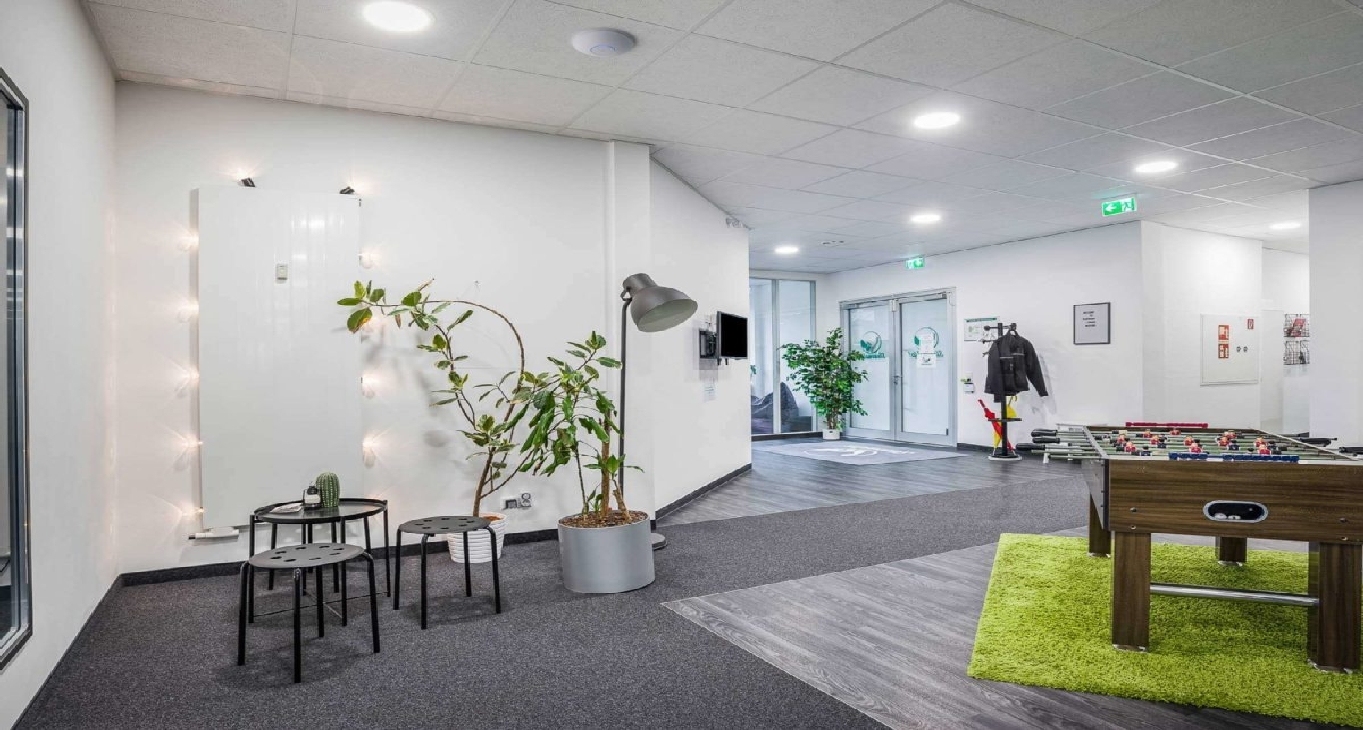 Rent office Eschborner Landstraße 42-50 — photo 3