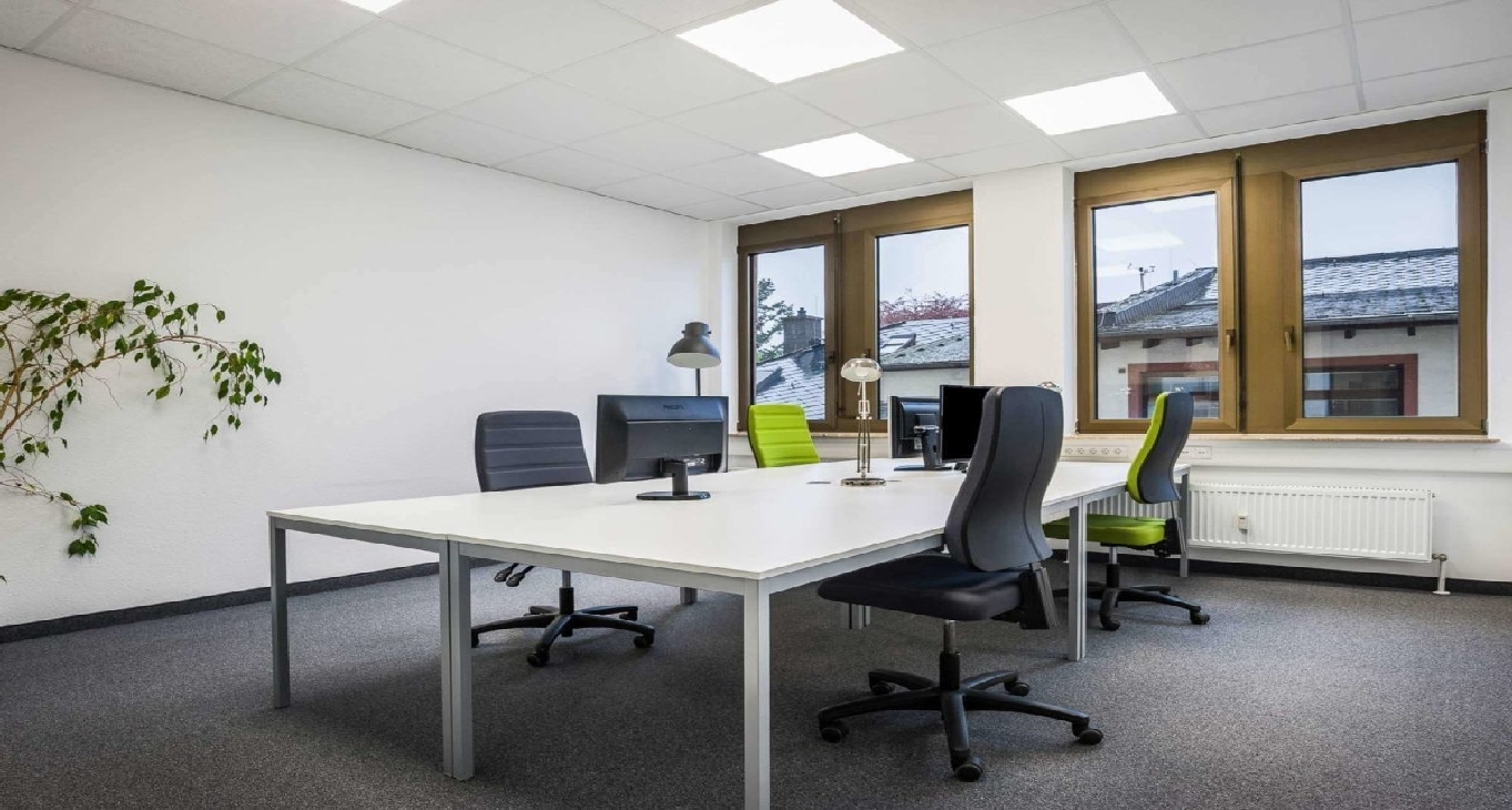 Rent office Eschborner Landstraße 42-50 — photo 4